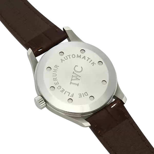 レンタル商品【IW325313】IWC スピットファイア マーク15 |カリトケ レンタル商品【IW325313】IWC スピットファイア マーク15 |カリトケ