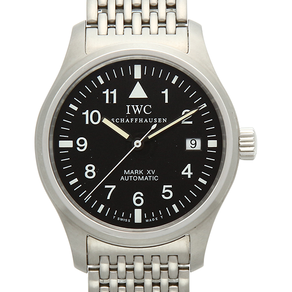 IWC パイロットウォッチ(IW3253002)