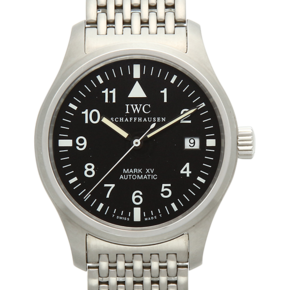 IWC パイロットウォッチ(IW325302)