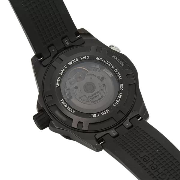 中古【WAJ2180】タグホイヤー（TAG HEUER） アクアレーサー