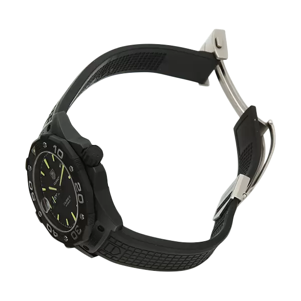 レンタル商品【WAJ2180】TAG HEUER アクアレーサー キャリバー5