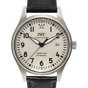 IWC パイロットウォッチ(IW327002)