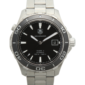 TAG HEUER アクアレーサー(WAK2110)