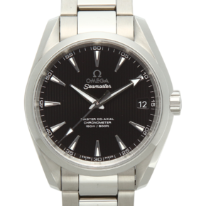 OMEGA シーマスター(231.10.39.21.01.002)