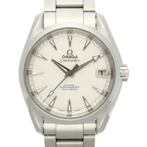 OMEGA シーマスター(231.10.39.21.02.001)