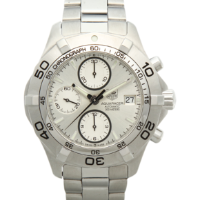 TAG HEUER アクアレーサー(CAF2111)