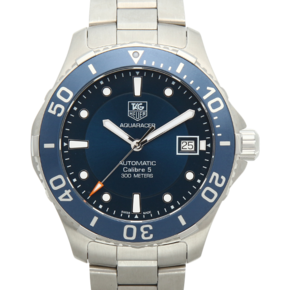 TAG HEUER アクアレーサー(WAN2111-0)