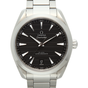 OMEGA シーマスター(220.10.41.21.01.001)