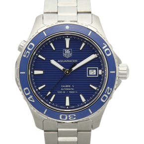 TAG HEUER アクアレーサー(WAK2111)