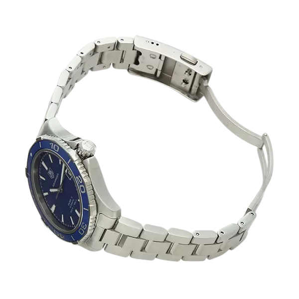 中古【WAK2111】タグホイヤー（TAG HEUER） アクアレーサー キャリバー 