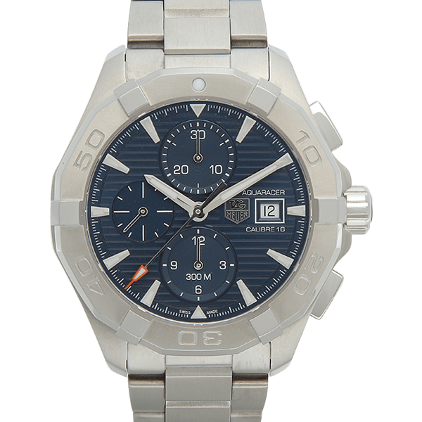 TAG HEUER アクアレーサー(CAY2112)