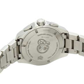 TAG HEUER アクアレーサー(CAY111B)