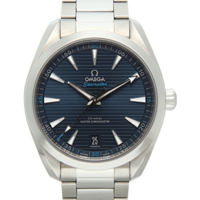 OMEGA シーマスター(220.10.41.21.03.001)