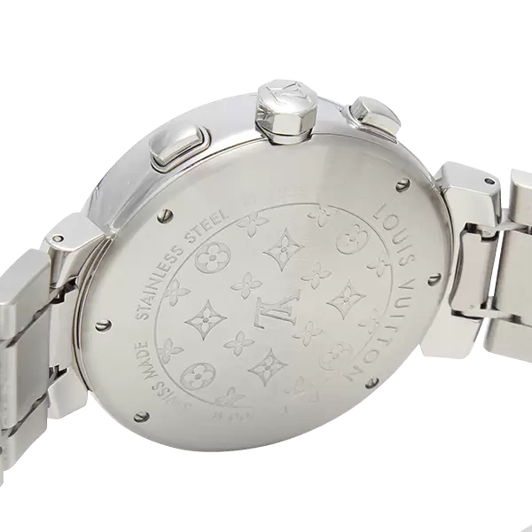 中古【Q1121】ルイ・ヴィトン（LOUIS VUITTON） タンブール