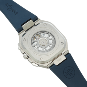 Bell & Ross BR(BR05C-BU-ST/SRB)