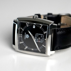 TAG HEUER モナコ(WAW131A)