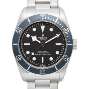 TUDOR ブラックベイ(79230B)