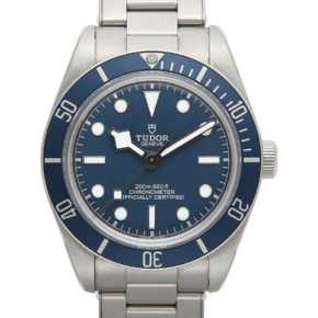 TUDOR ブラックベイ(79030B)