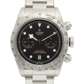 TUDOR ブラックベイ(79350)