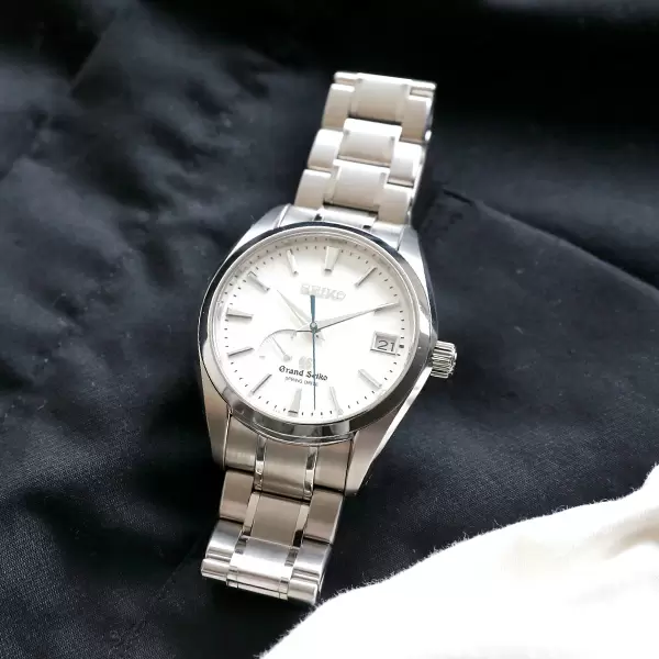 中古【SBGA011/9R65-0AE0】グランドセイコー（Grand Seiko ...