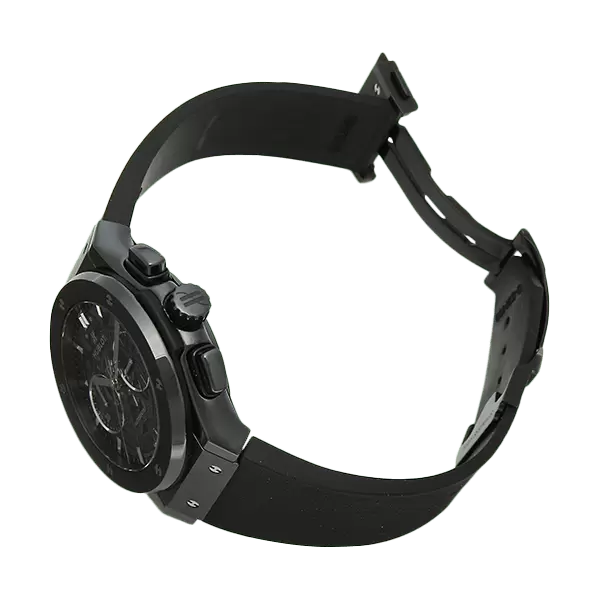 中古【525.CM.0170.RX】ウブロ（HUBLOT） クラシックフュージョン