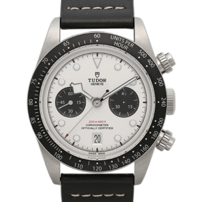 TUDOR ブラックベイ(79360N)