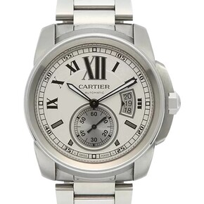 Cartier カリブル ドゥ カルティエ(W7100015)