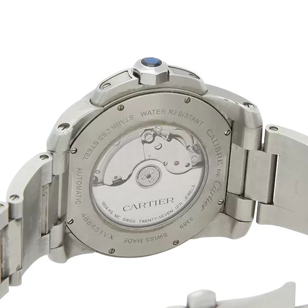 レンタル商品【W7100015】Cartier カリブルドゥカルティエ｜カリトケ