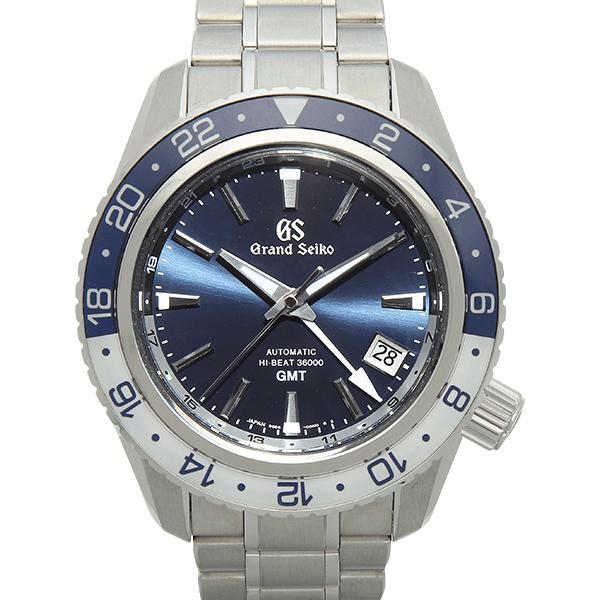 Grand Seiko スポーツコレクション(SBGJ237/9S86-00K0)