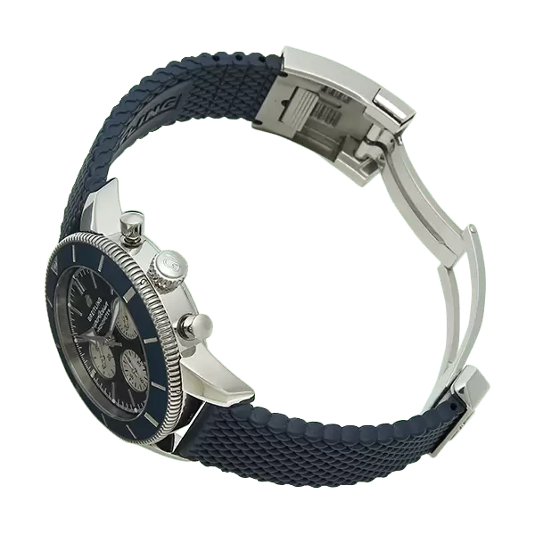 中古【AB0162】ブライトリング（BREITLING） スーパーオーシャン