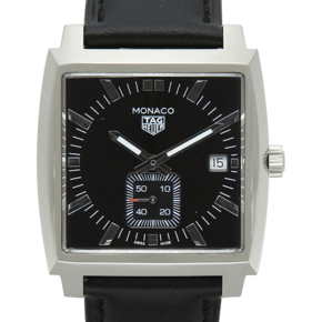 TAG HEUER モナコ(WAW131A)