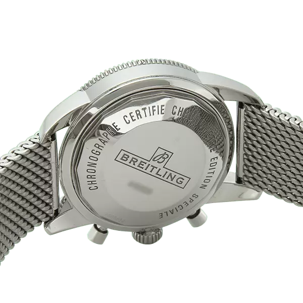 中古【A13320】ブライトリング（BREITLING） スーパーオーシャン