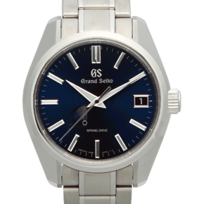 Grand Seiko ヘリテージコレクション(SBGA375/9R65-0CV0)