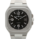 Bell & Ross BR(BR05A-BL-ST)