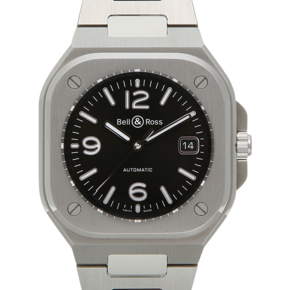 Bell & Ross BR(BR05A-BL-ST)