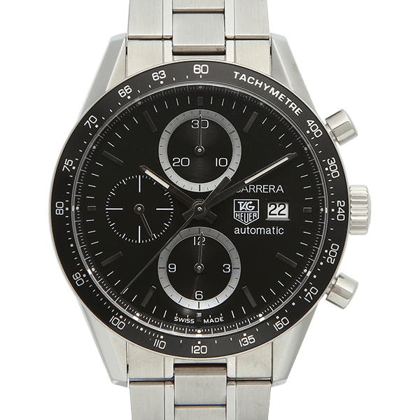 TAG HEUER (CV2010-4)