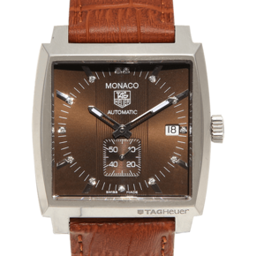 TAG HEUER モナコ(WAW1315)