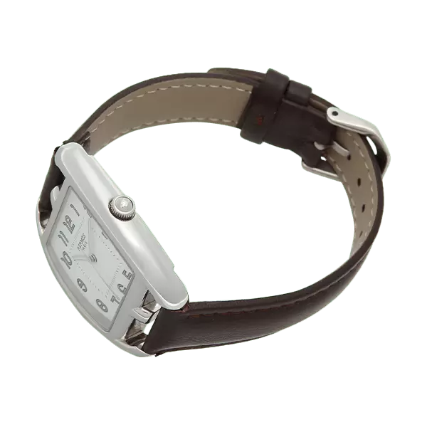 中古【CT1.710】エルメス（HERMES） ケープコッド トノー ｜カリトケ
