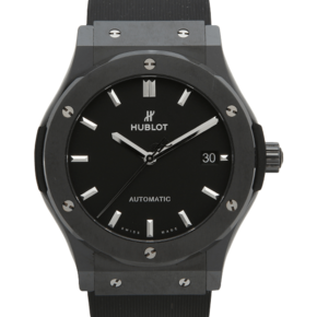 HUBLOT クラシック・フュージョン(511.CM.1171.RX)