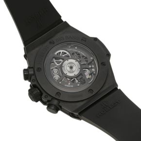 HUBLOT ビッグバン(411.CM.1138.RX)