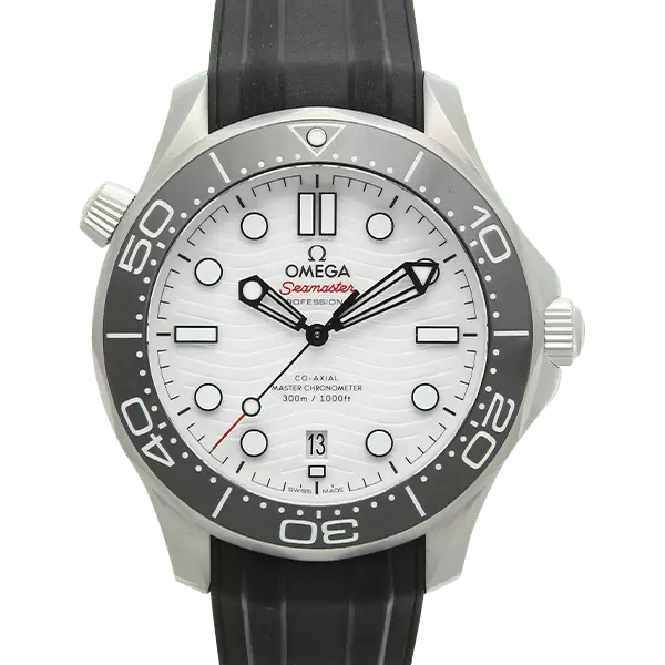 中古【210.32.42.20.04.001】オメガ（OMEGA） シーマスター