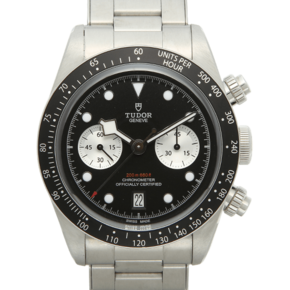 TUDOR ブラックベイ(79360N)