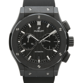 HUBLOT クラシック・フュージョン(521.CM.1771.RX)