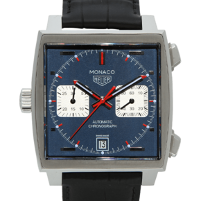 TAG HEUER モナコ(CAW211P)