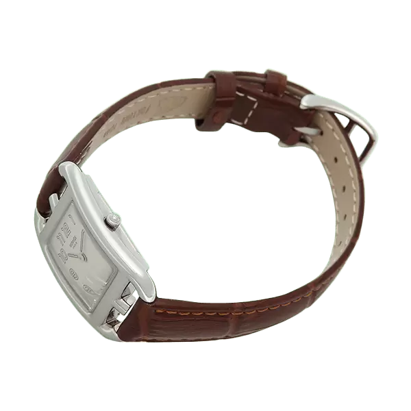 中古【CC1.210】エルメス（HERMES） ケープコッド レディース
