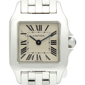 Cartier サントス(W25064Z5)