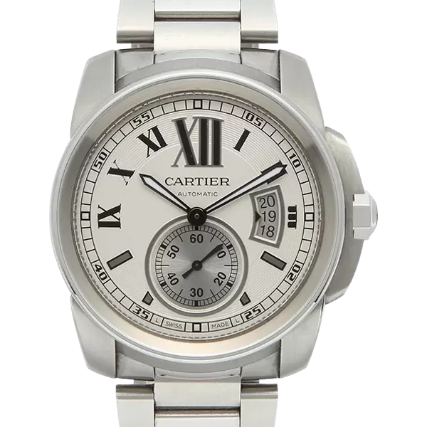 中古【W7100015】カルティエ（Cartier） カリブルドゥカルティエ｜カリトケ