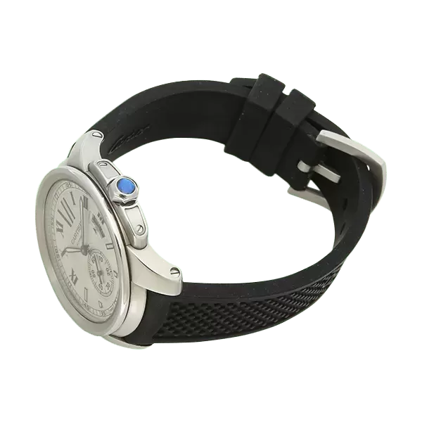 中古【WSCA0003】カルティエ（Cartier） カリブルドゥカルティエ