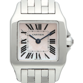 Cartier サントス(W25075Z5)