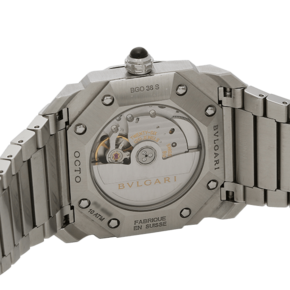 BVLGARI オクト(BGO38S)